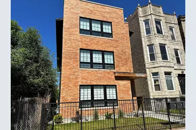 4420 S Prairie Avenue #3, Chicago, IL 60653 - Photo 1