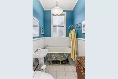 3135 N Seminary Street #1, Chicago, IL 60657 - Photo 9