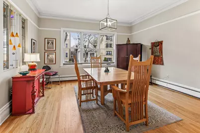 3135 N Seminary Street #1, Chicago, IL 60657 - Photo 3