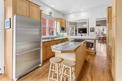 3135 N Seminary Street #1, Chicago, IL 60657 - Photo 7