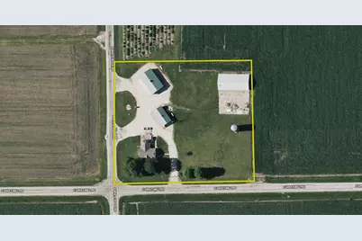 3405 S White Rock Road, Rochelle, IL 61068 - Photo 57