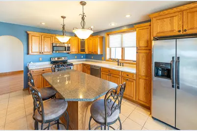 3405 S White Rock Road, Rochelle, IL 61068 - Photo 7