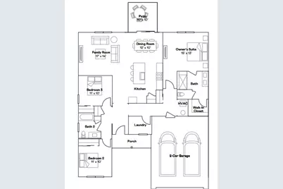 7610 Blueblossom Lane, Joliet, IL 60431 - Photo 15