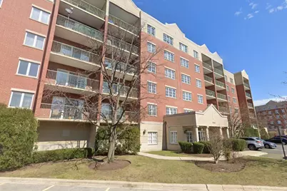 7450 N Lincoln Avenue #204, Skokie, IL 60076 - Photo 1