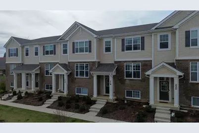 218 Timberleaf Circle, Roselle, IL 60172 - Photo 3