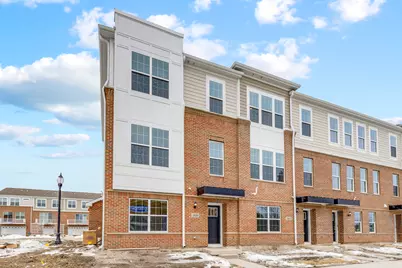 2929 Showplace Drive, Naperville, IL 60564 - Photo 1