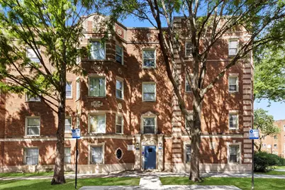 854 E 82nd Street #2, Chicago, IL 60619 - Photo 1