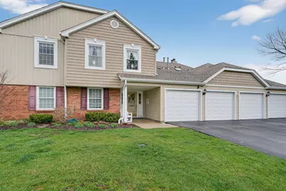 0N132 Ennerdale Lane #1407, Winfield, IL 60190 - Photo 1