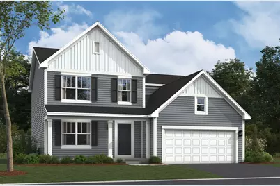 1792 Breton Avenue, North Aurora, IL 60542 - Photo 1