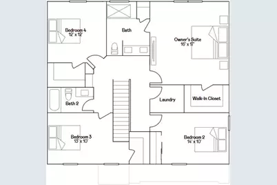 7607 Blueblossom Lane, Joliet, IL 60431 - Photo 21