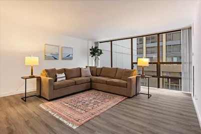 230 E Ontario Street #1305, Chicago, IL 60611 - Photo 3