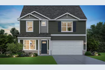 999 Sapphire Lane, Montgomery, IL 60538 - Photo 1