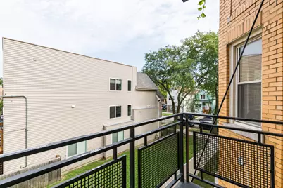 3508 W Cortland Street #2N, Chicago, IL 60647 - Photo 11