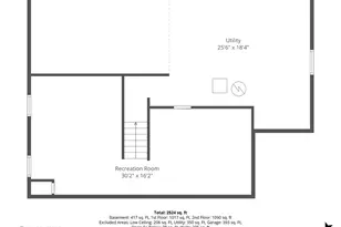 1278 Thorndale Ln, Lake Zurich, IL 60047 - Photo 33