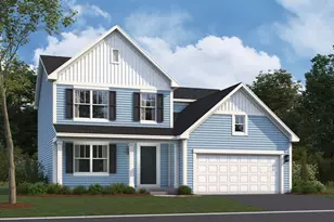 321 Monica Ln, Oswego, IL 60543 - Photo 1