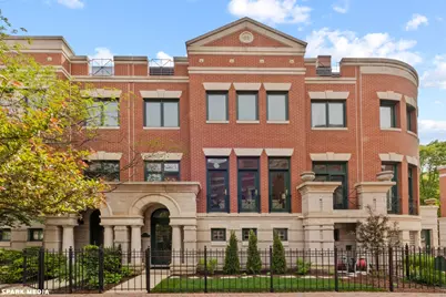 2030 N Sedgwick Street #P, Chicago, IL 60614 - Photo 1