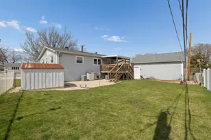 15257 Rob Roy Dr, Oak Forest, IL 60452 - Photo 21