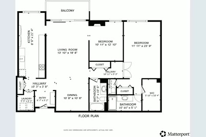 44 Park Lane #223, Park Ridge, IL 60068 - Photo 29