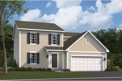 325 Monica Lane, Oswego, IL 60543 - Photo 1