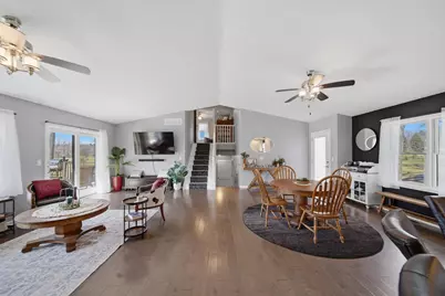 5287 E Canfield (5 Acres) Road, Chana, IL 61015 - Photo 9