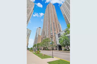 401 E Ontario Street #2304, Chicago, IL 60611 - Photo 1