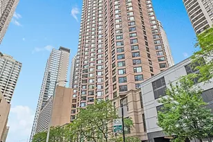 401 E Ontario St, Chicago, IL 60611 - Photo 1