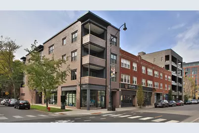 909 W Montana Street #403, Chicago, IL 60614 - Photo 1