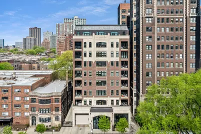 434 W Melrose Street #901, Chicago, IL 60657 - Photo 1