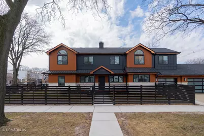 7100 N Sioux Avenue, Chicago, IL 60646 - Photo 1