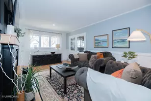 7100 N Sioux Ave, Chicago, IL 60646 - Photo 5