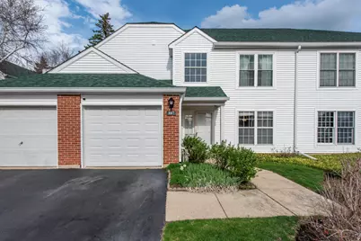 107 Templeton Street, Lake Bluff, IL 60044 - Photo 1