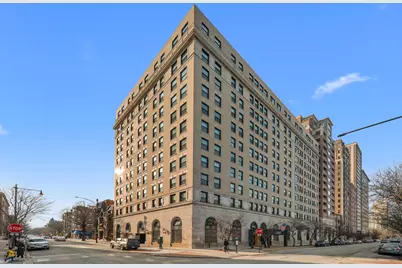 2100 N Lincoln Park West #8DN, Chicago, IL 60614 - Photo 1