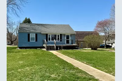 515 S Park Street, Sheffield, IL 61361 - Photo 1