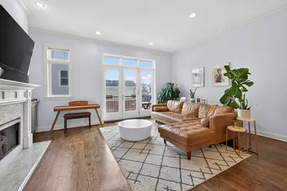 2060 N Stave Street #2, Chicago, IL 60647 - Photo 5