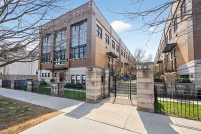 2060 N Stave Street #2, Chicago, IL 60647 - Photo 1