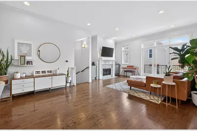 2060 N Stave Street #2, Chicago, IL 60647 - Photo 3