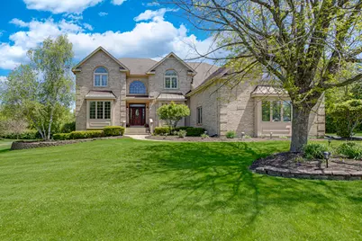 4N365 Saint Andrews Trace Lane, West Chicago, IL 60185 - Photo 1