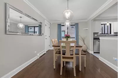 6870 N Northwest Highway #2F, Chicago, IL 60631 - Photo 9