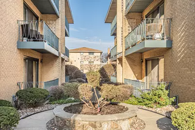 6870 N Northwest Highway #2F, Chicago, IL 60631 - Photo 17