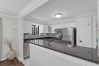 6870 N Northwest Highway #2F, Chicago, IL 60631 - Photo 5