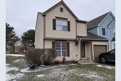 1320 Sunrise Lane #1320, Gurnee, IL 60031 - Photo 1