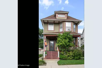 3109 Clarence Avenue, Berwyn, IL 60402 - Photo 1