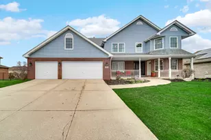 22052 Rosemary Rd, Frankfort, IL 60423 - Photo 1