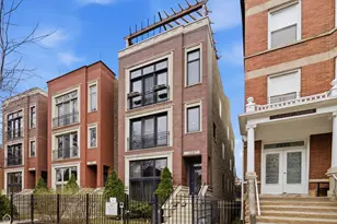 2229 N Leavitt St, Chicago, IL 60647 - Photo 1