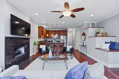 2229 N Leavitt Street #2, Chicago, IL 60647 - Photo 3