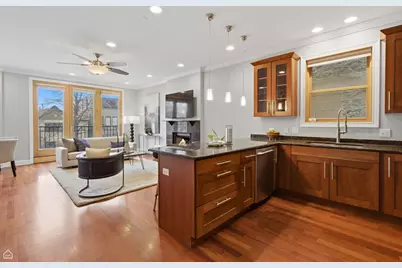 2229 N Leavitt Street #2, Chicago, IL 60647 - Photo 7