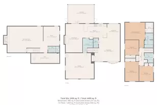 1166 Saylesville Ln, Schaumburg, IL 60193 - Photo 33