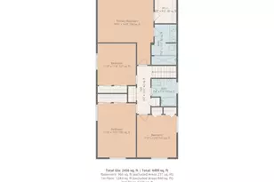1166 Saylesville Ln, Schaumburg, IL 60193 - Photo 35