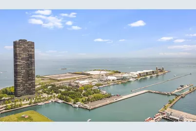 211 N Harbor Drive #4107, Chicago, IL 60601 - Photo 15