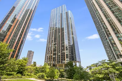 211 N Harbor Drive #4107, Chicago, IL 60601 - Photo 1